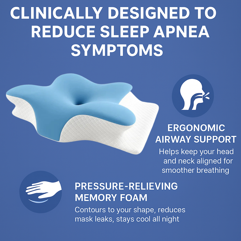 Nuvora Pillow